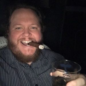 Meet your Posher, Sean